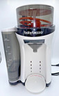Baby Brezza Formula Pro One Step Bottle Formula Maker Open Box  Mint Condition  