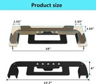 1pcs Framing Tools 16 Inch Stud Layout Tool Framing Spacing Tool Wall Stud