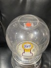 10c Plastic Globe Ford Gumball Machine Civic Club Ford Gum And Machine Co Usa
