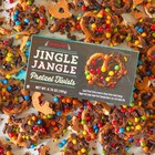 Trader Joe   s Jingle Jangle Pretzel Twists 6 75 Oz