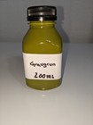 Ww1 German Gray Green Helmet Paint Graugrun 200ml