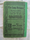 Abilene  Kansas - Polk s City Directory - 1926-27
