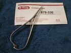 Hu Friedy Mathieu Narrow Tip Orthodontic Plier   678-330