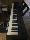 Yamaha P71 88-key Weighted Action Digital Piano