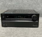 Onkyo Tx-nr609 7 2 Channel Network A v Receiver Black Used