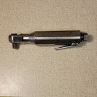 Mac Tools  Ar727 With Ar737 3 8  Drive Head Steel Body Air Ratchet Made In Japan