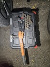 Reed Sc49 Soil Pipe Cutter Ratchet Missing Chain