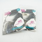 Lot 2  New-old-stock Women s Andiamo  the Bra  Size Extra