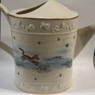 Lenox Disney Winnie The Pooh Porcelain Watering Can A Pooh-ish Sort Of Garden