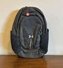 Under Armour Hustle 6 0 Team Backpack