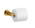 Kohler Terzet Bathroom Accessories Collection Towel Bar - Gold - R33796-2mb