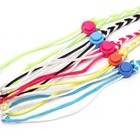 Adjustable Ferret Hamster Harness Leash Rope Pet Mouse Baby Rabbit Squirrel Walk