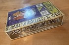 Tarot Of Ceremonial Magick Babalon Edition  Rare  Sealed