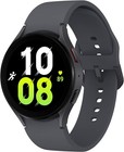 Samsung Galaxy Watch5 44mm Smart Watch Sm-r910 Wifi   Bluetooth  - Excellent
