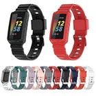 For Fitbit Charge 5 4 3 Silicone Strap Smart Watch Band Replacement Wristband