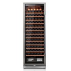 Ca lefort 24  Wine Cooler Left-hinge 166 Bottles 40  f-65  f Temp Control Home bar