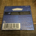 Sony Walkman Hi-md 1gb Recordable Minidisc - New And Sealed  Sony Hmd1gl