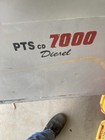 Powertech Cd7000 Diesel Generator