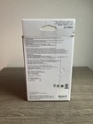 Sony Ac-pw20 Ac Adapter Power Supply For Sony Alpha Camera  Black 1 5m