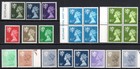 L  k - Scotland 1970s-90s Selection  64   Totally Unchecked  Fine Mnh