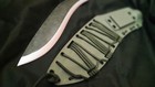 British Gurkhas Brunei Jungle Training 11inch Lahure Khukuri  Kydex Sheath  Khhi