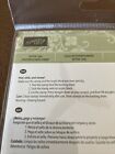 Stampin    Up  Clear Stamp Set  Setting    Sail  133453