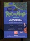 Rick And Morty Presents The Vindicators  1 Oni Press Exclusive C2e2  9 2  