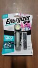 Energizer High Lumen Hybrid Led Headlamp  1000 Lumens Rechargeable Light