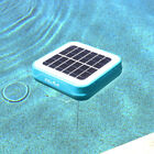 Xtremepowerus Copper Solar Pool Spas Ionizer Reduce Chlorine Usage For Pools