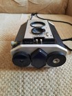 Vintage Eastman Kodak Brownie Reflex Synchro Model Camera And Manual