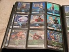 Final Fantasy Tcg Complete Foil Set-fftcg Opus 17 Xvii --all 140 Cards English