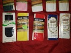 Vintage Sewing Lot