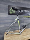 2017 Cannondale Synapse Disc Frameset Caad Technology Size 58cm Xl