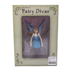 Fairy Divas Amy Brown Air 87806 Fantasy Mythical Magic Hanging Figurine Ornament