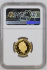 2020 Gold   25 Mayflower 400th Anniversary Ngc Pf70 Ucam Fr  Us Set  Coa 2789