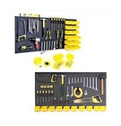 Wallpeg 24  X 48  Pegboard Wall Organizer - Kit  pk-312-b  Peg Board Organize   