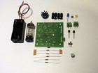 Static  Detector With Display Xb1  Tube Valve  Ham Radio Diy  Solder Kit