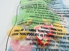 Mcdonalds 1999 Ty Smoochy The Frog  3 Beanie Babies Happy Meal Toys