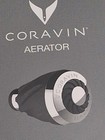 New Coravin Aerator 802013 For Coravin Timeless Wine-by-the-glass Systems