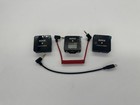 R  de Wireless Go Ii Set - 2x Transmitters   1x Receiver - Refurbished  Tested