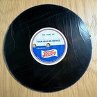 Wwii Pepsi-cola Your Man In Service Voice Record Disc 1944 Mailed Envelope Rare