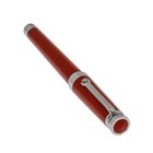 Montegrappa Parola Red Rollerball Pen Iswotrid