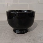 Baileys Bowl Deep  Tall 16 Cm Diameter 12 Cm Tall Large Bowl 2013