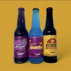 Fallout X Jones Soda Co - Vault-tec Supply Pack Costco Exclusive 12 Pack