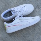 Puma Vikky V2 Comfort Foam White Sneakers Womens Size 7
