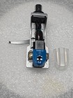 At-vm95c Turntable Headshell Cartridge Combo Kit Technics Style Headshell  New
