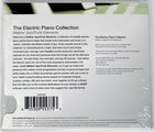 Sony Sound Series Ep Mellow Jazz Funk Elements Loops For Acid Sampling Cd