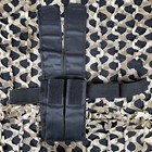 New Jt 2 Pod Paintball Harness - Black
