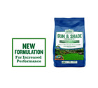 Expert Gardener Sun   Shade Southern Grass Seed Mix  For Sun To Partial Shade  7