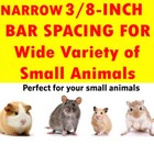 Small Animal Guinea Pig Ferret Rat Mice Hamster Gerbil Sugar Glider Critter Cage